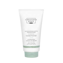 [150100042] Hydrating Leave-In Cream With Aloe Vera