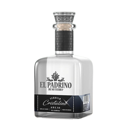 El Padrino Tequila Cristalino