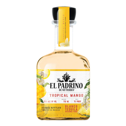 El Padrino Tequila de Mango