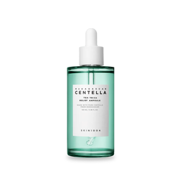 [420100004] Madagascar Centella Tea-Trica Relief Ampoule 100ml