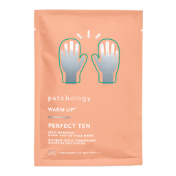 [190100032] Perfect 10 Moisturizing Hand and Cuticle Mask