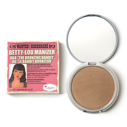 [130100018] Betty LouManizer