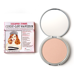 [130100024] Cindy Lou Manizer 