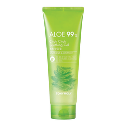 [100100049] Chok Chok 99% Aloe Soothing Gel