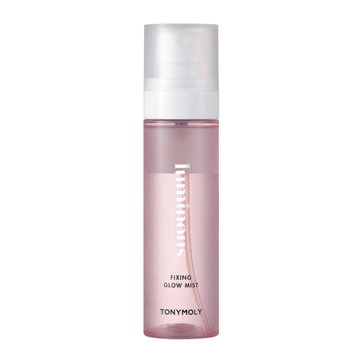 Luminous Goddess Aura Perfume Face Mist