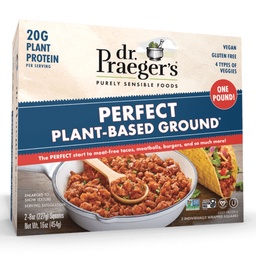 [140300013] Perfect Plant Based Grounds