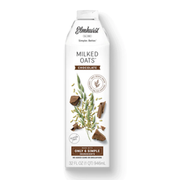 [150300003] Chocolate Milked Oats