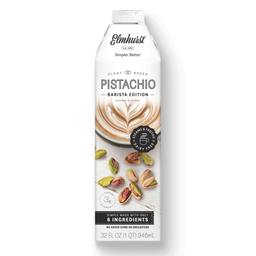 [150300010] Pistachio Barista