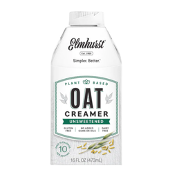 [150300009] Oat Creamer Unsweetened