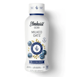 [150300002] Blueberry Oat Milk